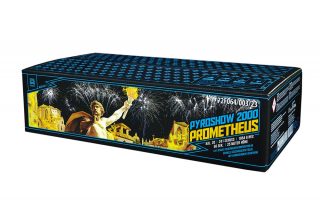 PYROSHOW 2000 PROMETHEUS