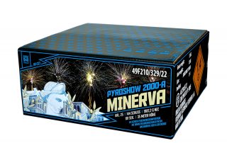 Argento Minerva