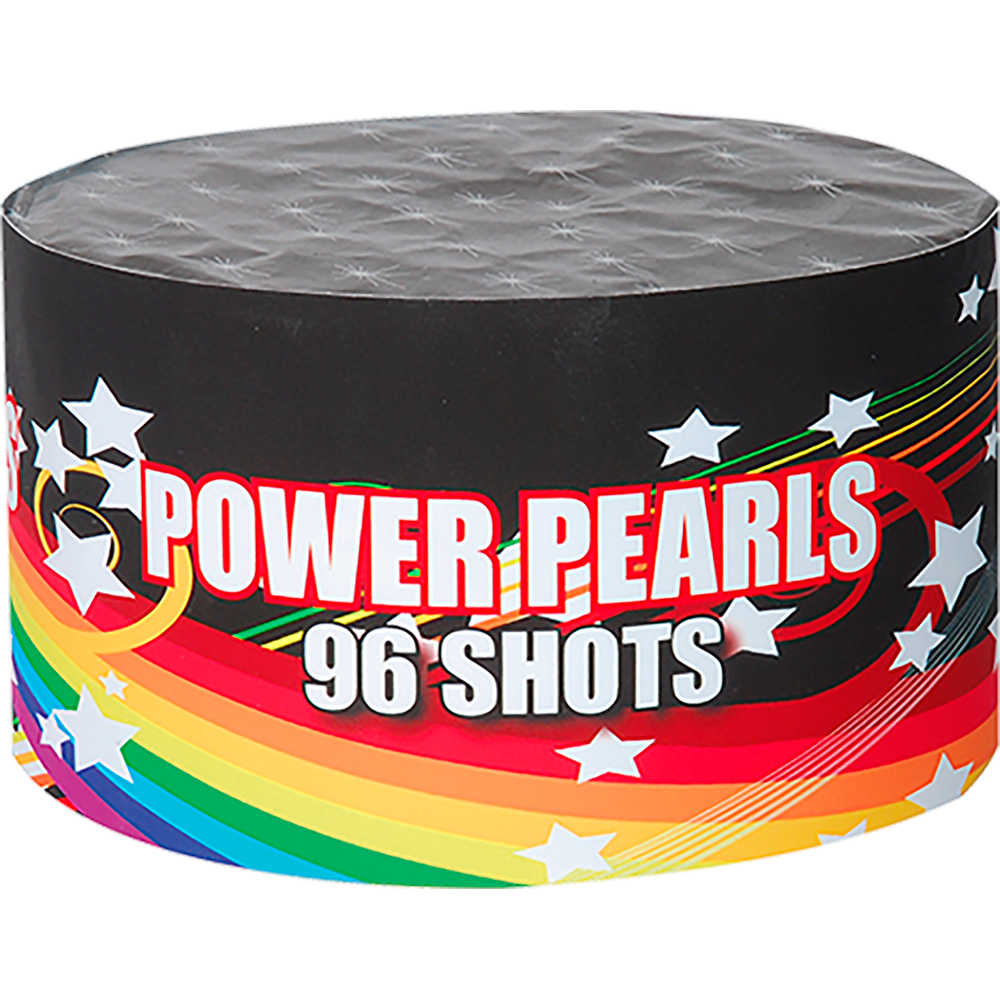 Power Pearls 96