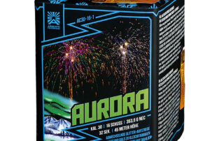 Argento Aurora