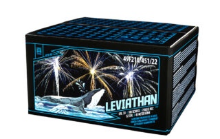 Argento Leviathan