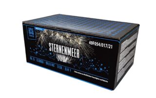 Argento Sternenmeer