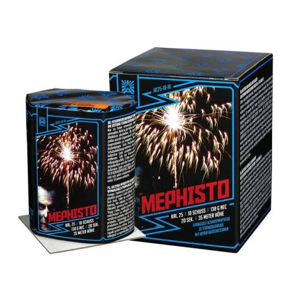 mephisto-Argento